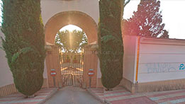 Tanatori Masnou