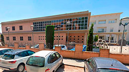 Tanatori Tarragona