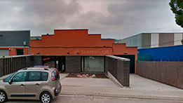 Tanatori Navàs