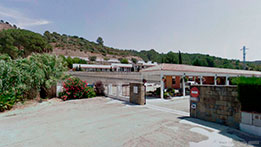 Tanatori Olesa de Montserrat