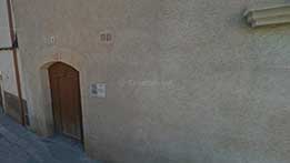 Tanatori Os de Balaguer