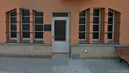 Tanatori Panelles