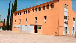 Tanatori El Papiol