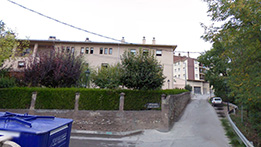 Tanatori La Pobla de L´Illet