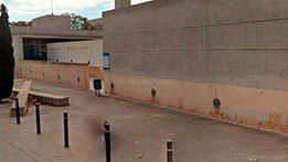 Tanatori Prat de Llobregat