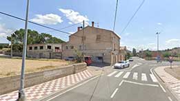 Tanatori Ribera d'Ondara