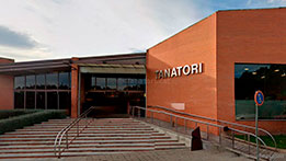 Tanatori Sabadell