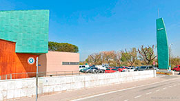 Tanatori Sant Boi de Llobregat