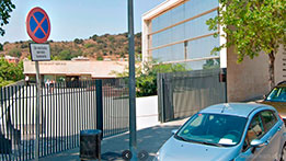 Tanatori Sant Gervasi