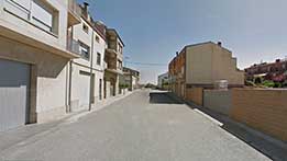 Tanatori Sant Guim de Freixenet