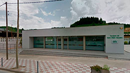 Tanatori Sant Hilari Sacalm