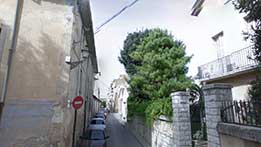 Tanatori Sant Pere de Riudebitlles