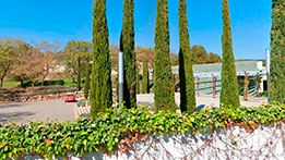 Tanatori Sitges