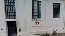 Tanatori Súria Mèmora