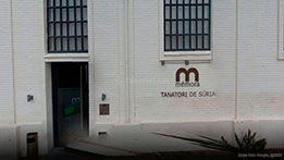 Tanatori Súria Abadal