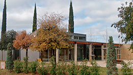 Tanatori Municipal Taradell