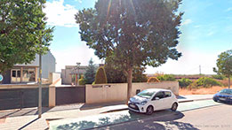 Tanatori Tàrrega