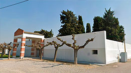 Tanatori Torrefarrera