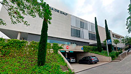 Tanatori Vall d’Hebron