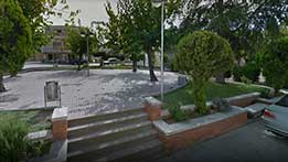 Tanatori Vallfogona de Balaguer