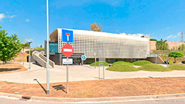 Tanatori Viladecans